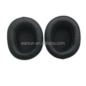 Almohadillas de Repuesto para Auriculares <span class=keywords><strong>Sony</strong></span> <span class=keywords><strong>WH</strong></span>-<span class=keywords><strong>1000XM5</strong></span>, Almohadillas para Auriculares Supraaurales con Material de Alta Calidad - Product Image 1