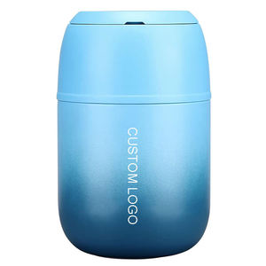 Recipiente Térmico para Alimentos <span class=keywords><strong>de</strong></span> Acero Inoxidable <span class=keywords><strong>de</strong></span> 500 ml, Frasco Térmico para Niños, Recipiente para Sopa, para la Escuela <span class=keywords><strong>y</strong></span> la Oficina, Disponible en Existencias, Listo para Enviar - Product Image 6