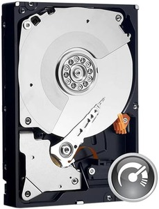 WD1002FAEX Disco Duro Interno SATA de 1.0TB, 3.5 Pulgadas, 64MB de Caché, Disco de Almacenamiento para Escritorio - Product Image 4