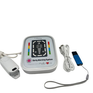 Analyseur de santé quantique et scanner corporel Y-Rising YR-D12 2026, dernière version, avec diagnostic de sous-santé, précision de 85 %, test en 1 minute - Product Image 5