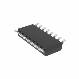16 SOlC (0.154", ความกว้าง 3.90 มม.) ไอซีดีโค้ดเดอร์ 1 X 16SOlC ลอจิก MC14028BDR2G บริการครบวงจรแบบดั้งเดิม - Product Image 1