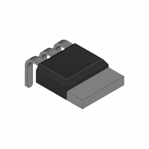 FDU3580 Transistors IPAK In Stock Components Electronic - Product Image 1