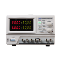 Variable d'alimentation cc, 0-60V 0-15A 900W alimentation de banc régulée cc avec bouton d'encodeur