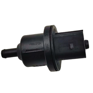 Soupape de purge de réservoir de carburant en état neuf, soupape de purge de <span class=keywords><strong>canister</strong></span> de vapeur pour les modèles <span class=keywords><strong>Golf</strong></span> et Jetta 6QE906517A - Product Image 5