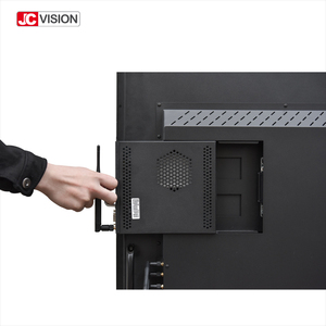 Jcvision 55 "Màn hình cảm ứng TV tương tác màn hình phẳng hiển thị bảng thông minh từ bảng trắng - Product Image 3