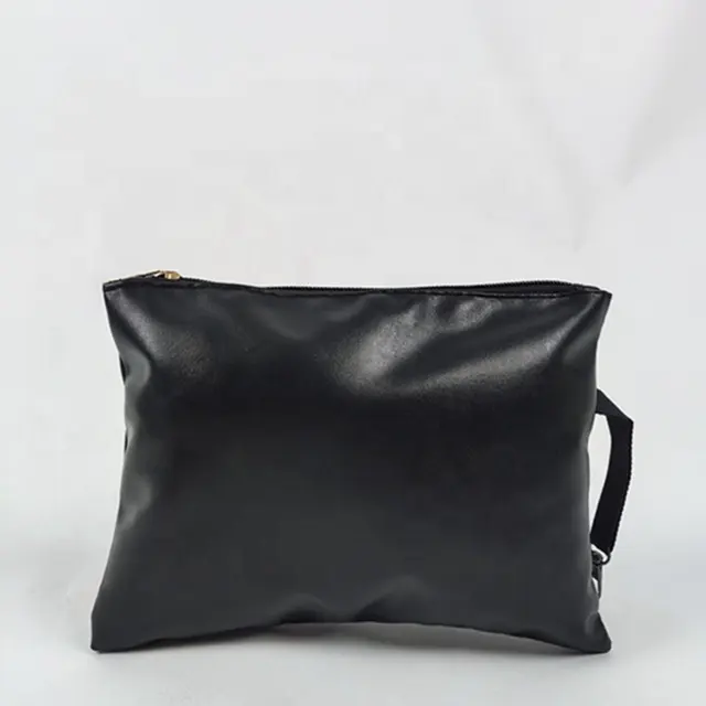 Черная Водонепроницаемая Высококачественная сумка для унитаза, дорожная мужская кожаная сумка для туалетных принадлежностей, косметичка для туалетных принадлежностей