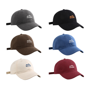 Cappello da Baseball Ultra-Assorbente 100% Poliestere con Motivo a Lettere, Regolabile per un'Esperienza Migliorata nel Bagno e nella Doccia - Product Image 4