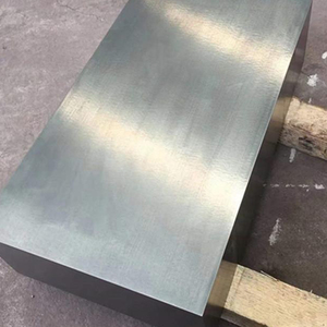 Feuille de nickel pur Ni201 Ni200 0,2 mm, pureté 99,9 %, plaque N4 N6, application batterie Ni - Product Image 3
