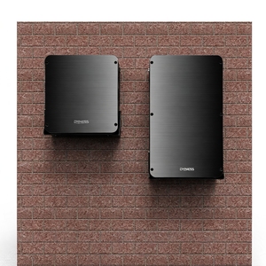 Batterie LiFePO4 51,2 V 48 V 200 Ah pour stockage d'énergie avec protection IP65, compatible réseau hybride 10-20 kW, BMS intelligent - Product Image 4