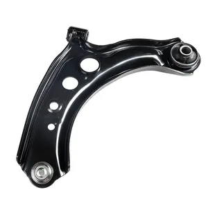 Auto Suspension Systems Control Arm For Toyota 13-Vios/YARiS L NSP15_ 4806809200 4806909210