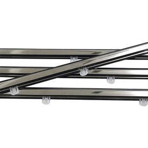 72410-TL0-003 pour <span class=keywords><strong>SPIRIT</strong></span> CU1CU2 <span class=keywords><strong>Rover</strong></span> 09-14, joint de vitre extérieur, bande de pression pour lèche-glace, Chine - Product Image 5