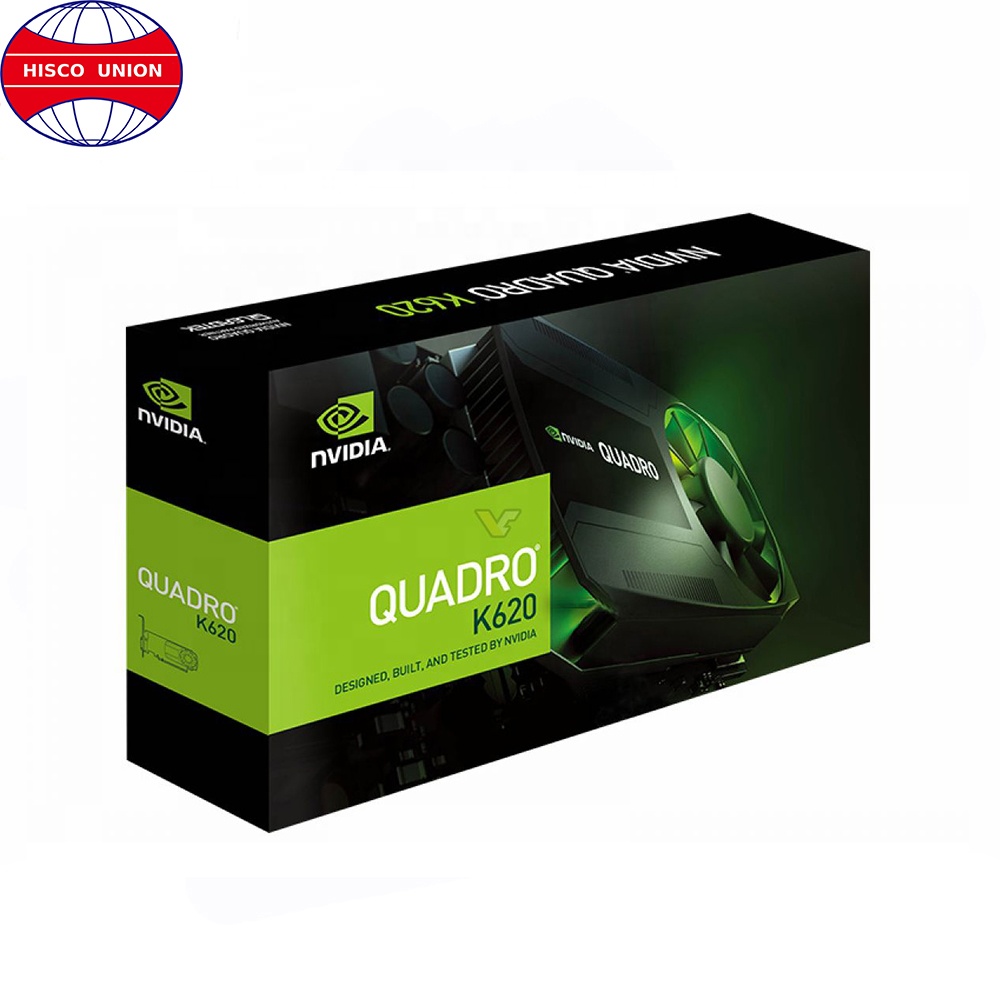 Nvidia Quadro K620 2GB DDR3 グラフィックスカード 新品 1年保証
