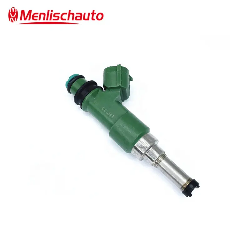 Original Top Performance Fuel Injector Nozzle 5VK-13761-00-00 297500-0390 For Ya-maha Raptor 700 2006-2011 700R