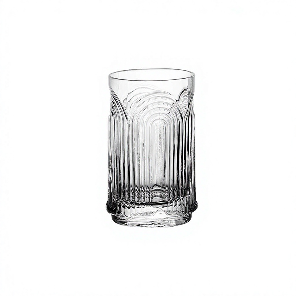 clear 430ml