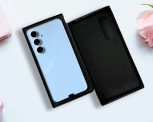 Teléfono Inteligente S24FE 5G con Pantalla QHD+ de 120Hz, Desbloqueado, Doble SIM, Android - Product Image 5