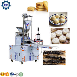 เครื่องทำซาลาเปานึ่งสำหรับใช้ในโรงเรียนห้องอาหารร้านอาหาร - Product Image 6