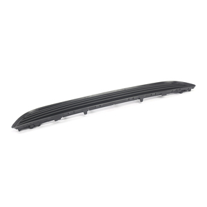 Rejillas Inferiores Delanteras Negras de ABS para Parachoques, Parrilla 9681519877 9677603680 para Citroën Berlingo Peugeot Partner 2008-2015 - Product Image 5