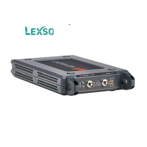 Osciloscopio USB de 2 Canales y 200 MHz Keysight P9241A, Analizador de Redes xgeqpt - Product Image 4