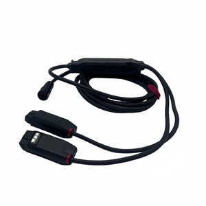 Cabezal de Sensor de Flujo FD-XS1 FD-XS1E FD-XS8 FD-XS8E FD-XS20 para Monitoreo Industrial de Gases Trasparentes con Garantía de Un Año - Product Image 6