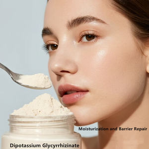 Ekstrak <span class=keywords><strong>Licorice</strong></span> kosmetik bubuk <span class=keywords><strong>Licorice</strong></span> dipotasium cyrrizinate konsentrat Glycyrrhizic ekstrak akar minuman keras asam - Product Image 2