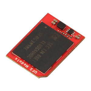 UFS Pluggable <b>Storage</b> Module Max 256GB High Speed <b>Storage</b> Chip Compatible Radxa SBC Expansion Hardware Radxa - Product Image 3