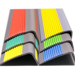 <span class=keywords><strong>Escalier</strong></span> flexible en caoutchouc PVC nez en L forme anti-dérapant en plastique dortoir escaliers <span class=keywords><strong>bande</strong></span> <span class=keywords><strong>antidérapante</strong></span> - Product Image 4