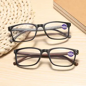 2022 Nieuwe Ontwerp Modieuze Leesbril Slanke Leesbril Voor Mannen En Vrouwen Groothandel Leesbril In Voorraad