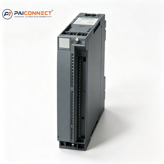 Brand New SIMATIC S7-400 PLC Analog Output Module SM 432 Isolated 8 AO 6ES7432-1HF00-0AB0 for PLC Programming