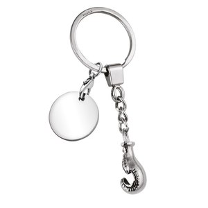 Llavero de accesorios deportivos con guante de boxeo - Product Image 2