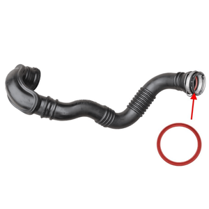 Joint de manchon de tube d'intercooler Hanous à prix direct usine pour Opel <span class=keywords><strong>Astra</strong></span> Chevrolet Cruze OEM 13265281 1302124 13265280 1302123 - Product Image 1