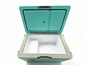 Réfrigérateur de voiture portable grand format Pasetyane 27 L. Modèle le plus vendu 12V/24V. Garantie d'un an. Pour voitures, camping-cars, camions, bateaux et voyages - Product Image 3