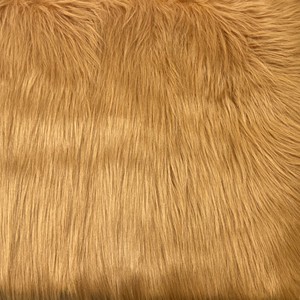 Mềm Ấm Dài đống Faux Fur vải cho bọc chăn Thủ công mỹ nghệ tùy chỉnh màu sắc có sẵn thấp moq nhà sản xuất - Product Image 6