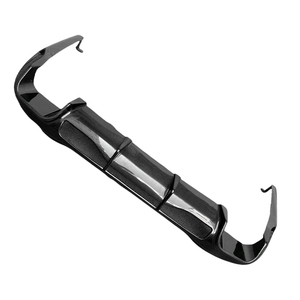 Difusor Trasero de Fibra de Carbono de Alta Calidad Estilo B para <span class=keywords><strong>Mercedes</strong></span> Benz <span class=keywords><strong>Clase</strong></span> <span class=keywords><strong>C</strong></span> W206 <span class=keywords><strong>2022</strong></span>+ - Product Image 6