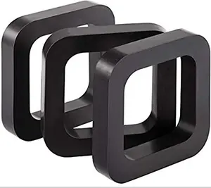 Free Sample Nonstandard Custom FKM HNBR NBR <strong>Rubber</strong> Parts - Product Image 1