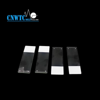Laboratory Consumable Microscope Slide Adhesion Microscope Slides