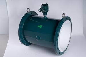 Medidor de Flujo de Agua de Área Variable Yokogawa SF de 2 Pulgadas, Acero Inoxidable, para Líquidos AXF050 AXF080 AXF100 - Product Image 5