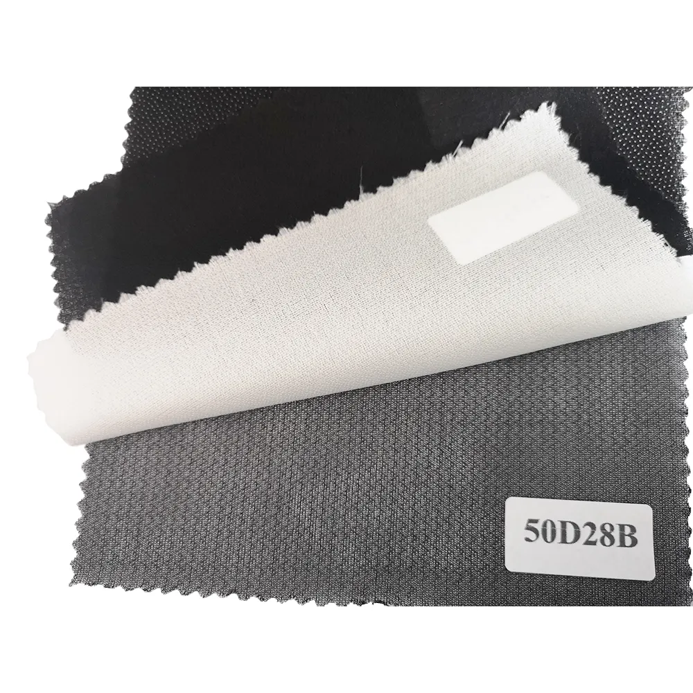 Baoguoxin — tissu protecteur de haute qualité, tapisserie tissée à doublure intermédiaire