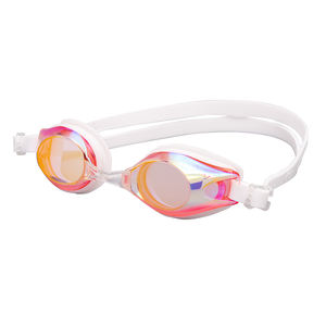 Fabricants de lunettes de natation anti-buée personnalisées, bouchons d'oreilles pour bonnet de natation extérieur, équipement de natation - Product Image 2