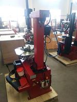 Machine de dépose de pneus de voiture, 12-24 pouces, inclinable, pour pneus de Garage