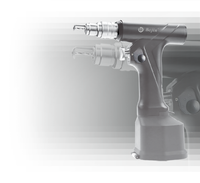 BOJIN Medical BJ5505 Outils électriques médicaux de batterie de fraise crânienne pour la neurochirurgie