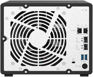 QNAP TS-932PX-4G 5+4 NAS haute vitesse avec deux ports 10GbE et 2.5GbE TS-932PX-4G - Product Image 3