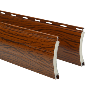 Сверхмощные жалюзи, электрическая зимняя вилла «DIY», красивый открытый внутренний дворик, беседка с жалюзи, уличный комплект с моторизованной крышей - Product Image 4