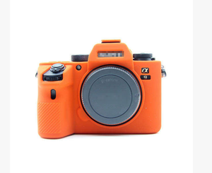 Housse de protection souple anti-rayures pour appareil photo <span class=keywords><strong>A7R4</strong></span>/A9II - Product Image 1