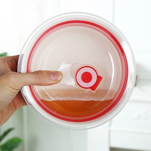 Ensemble <span class=keywords><strong>de</strong></span> bols en céramique bon marché <span class=keywords><strong>avec</strong></span> <span class=keywords><strong>couvercle</strong></span>, blanc <span class=keywords><strong>avec</strong></span> <span class=keywords><strong>couvercle</strong></span> en <span class=keywords><strong>plastique</strong></span>, vente en gros - Product Image 5