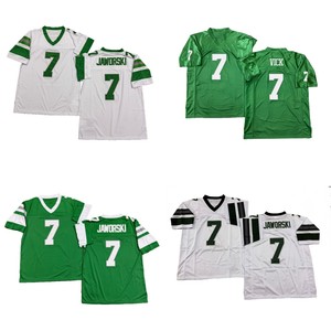 Maillot de rugby vintage pour homme, style cousu, Jeremiah Trotter, Seth Joyner, Chuck Bednarik, Reggie White, <span class=keywords><strong>Jerome</strong></span> Brown, tailles S-3XL - Product Image 1