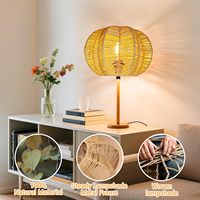 Abat-jour Yulin Jiafu pour lampes suspendues, luminaires de plafond, lampes de table, lampes suspendues au sol, lampes suspendues à brancher, appliques murales