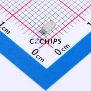 Condensador SMD (MLCC) CC1206JKNPOZBN470 1206 (Capacitancia: 47pF) (Precisión: 5%) (Voltaje Nominal: 630V) - Product Image 1