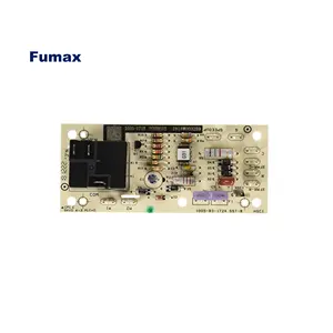 Pemasok OEM PCBA elektronik fabrikasi layanan kustom Shenzhen papan sirkuit cetak perakitan pabrikan papan PCBA PCB lainnya