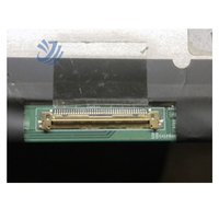 شاشة لابتوب LCD مقاس 15.6 بوصة، دقة 1920*1080، نسبة عرض 16:9، FHD، 60 هرتز، سطوع 250 شمعة/م2، نسبة تباين 800:1، 64% SRGB، بدون خاصية اللمس، 30 دبوس، طراز NV156FHM-NX1/2/3/4/5/A