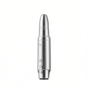 Adaptateur audio XLR 3 broches vers Jack 6,35 mm pour connexions microphone et instruments - Product Image 2